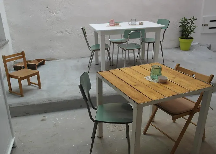 My Eco ベッド・アンド・ブレックファスト 3*