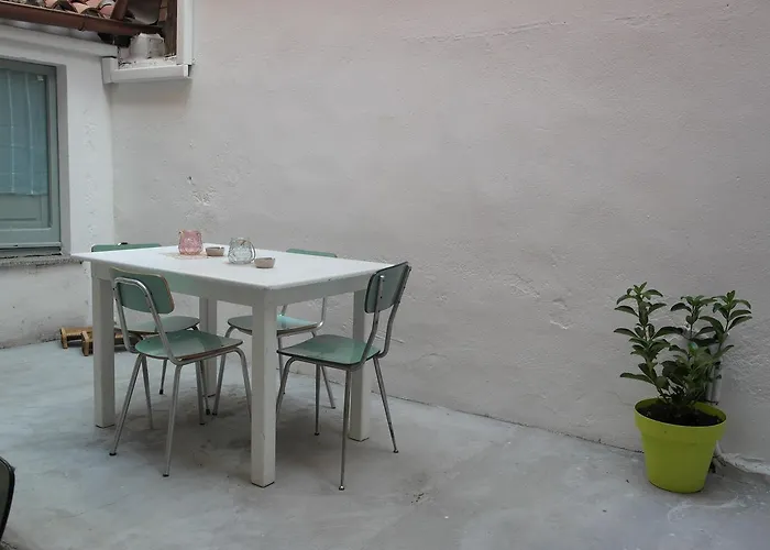 My Eco ベッド・アンド・ブレックファスト 3*