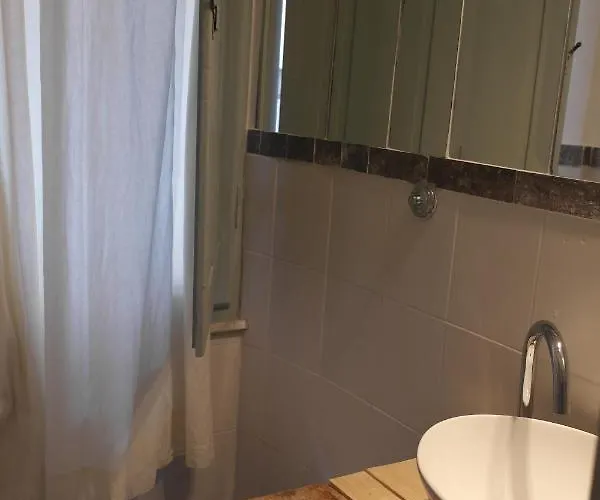 ベッド・アンド・ブレックファスト My Eco 3*