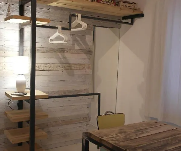 ベッド・アンド・ブレックファスト My Eco